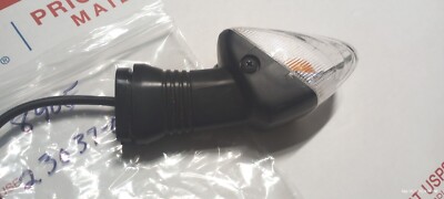 Kawasaki Used ZX6 ZX10 RH Rear Turn Lamp Assembly 23037-0146 (8905
