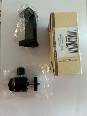 UTEBIT Action Camera Magnetic Mount Set Neu