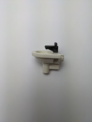Playmobil 6872 6919 Police Station HQ -SPARE PARTS - Picture 51 of 58
