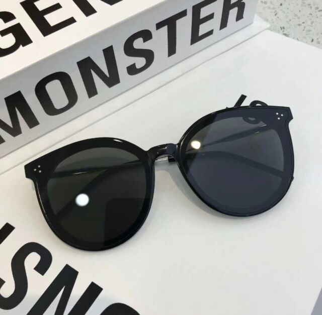 gentle monster sunglasses ebay
