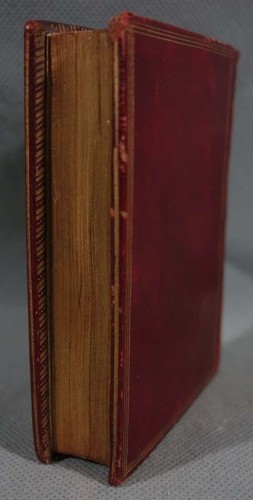 Code des pensions décrets de l'Assemblée Nationale Constituante 1792 rare relié - Picture 4 of 14