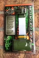 Buck Bomb Detonator Scent Dispenser