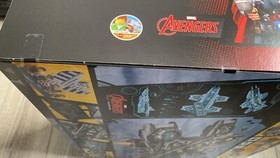 LEGO Marvel: The Shield Helicarrier (76042) - NEW & SEALED