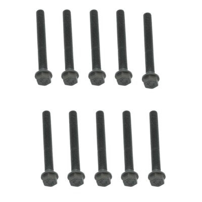 10x Hauptlagerschraube für VW 1.2 TSI CBZ M9X1.25