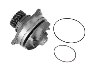 #ad #ad Water pump DT Spare Parts 7.60009 Water pump 19 teeth $177.21