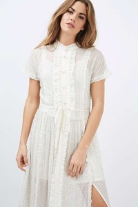 topshop shirt dress ebay