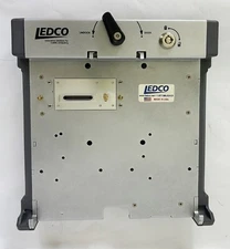 Ledco/Havis Docking Station for CF19 Toughbook no key or screws