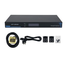 TF-1006-PRO NTP Server GPS Beidou Synchronous Clock Network Time Protocol Server