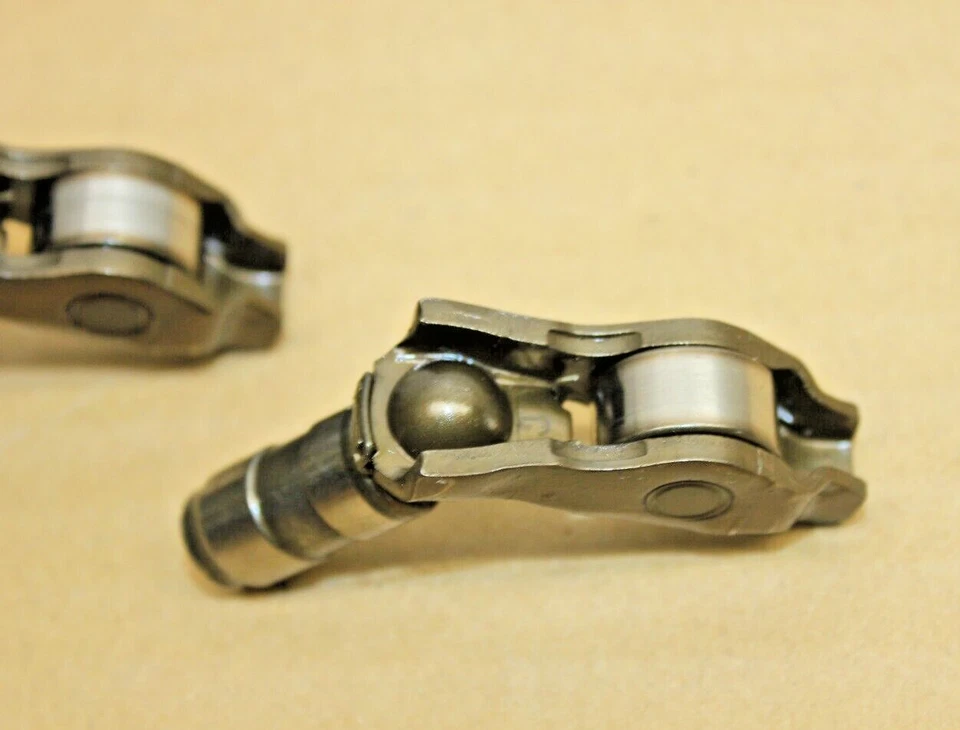 Ролик рычага подвески двигателя X2 с подъемником подходит для BMW (VN71) 2006-2019 годов выпуска - Изображение 3 из 4