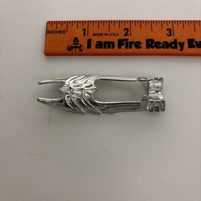Kenner Predator Ambush Mail Away Action Figure 1993 Chrome Claw Accessory Only