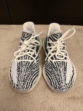 yeezy boost 350 v2 zebra ebay
