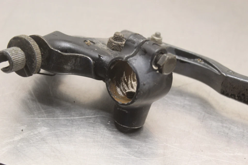 Suzuki King Quad 300 1992 LTF4WDX palanca de freno de estacionamiento T783 Foto 3 de 4