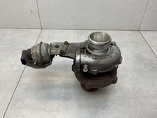 Opel Insignia A 2015 Diesel Turbine 55581063 AML42302