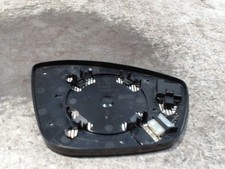 Glace de rétroviseur Peugeot 308