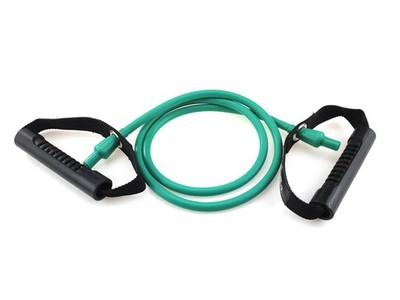 Body-Tube  Flexibler Griff versch. Farben versch. Schwierigkeitsgrade Expander