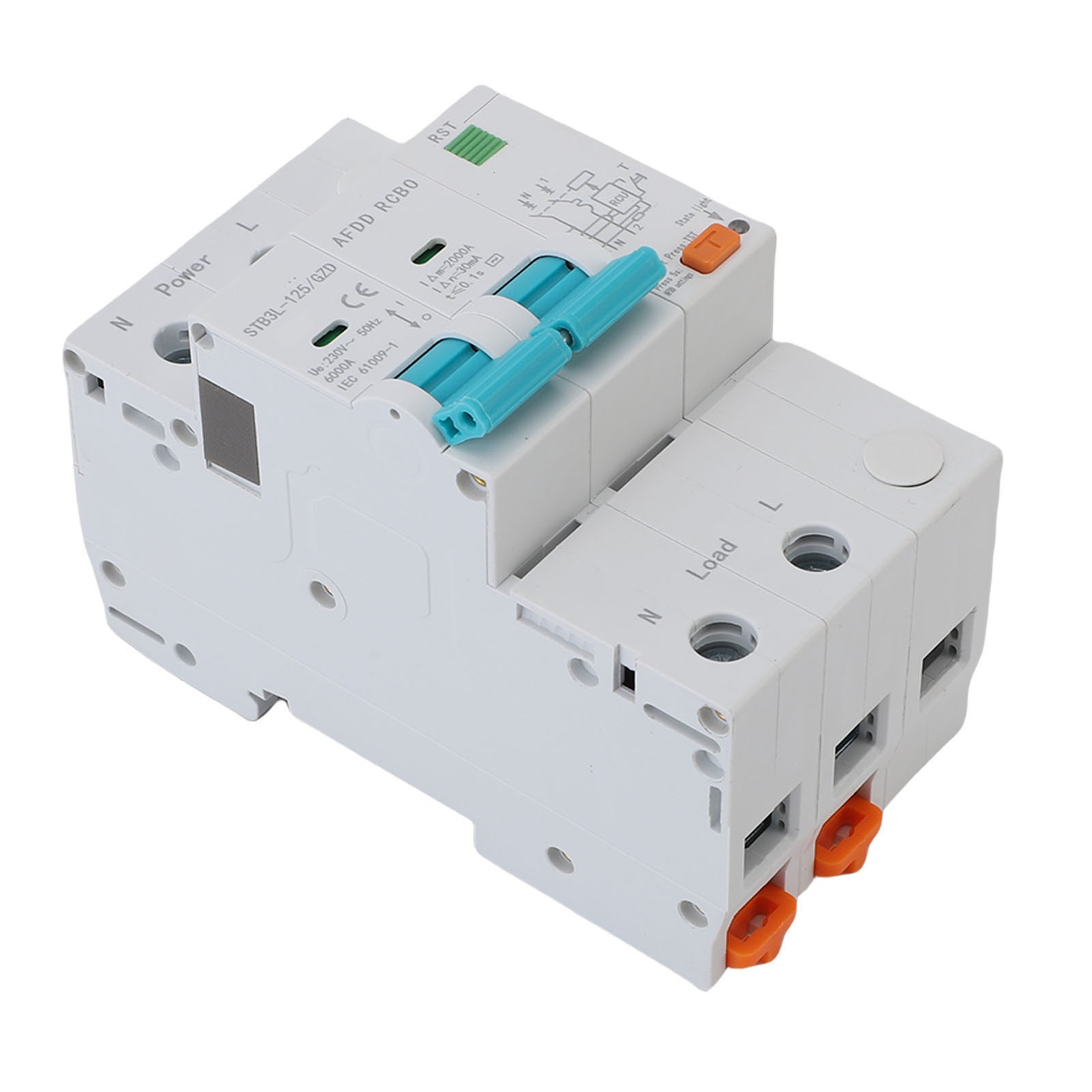 AFDD Arc Fault Protector Device For Effective Electrical Protection