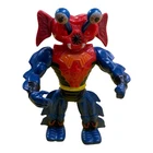 Vintage Mantenna He-Man Masters of the Universe Figure MOTU Mattel 1984