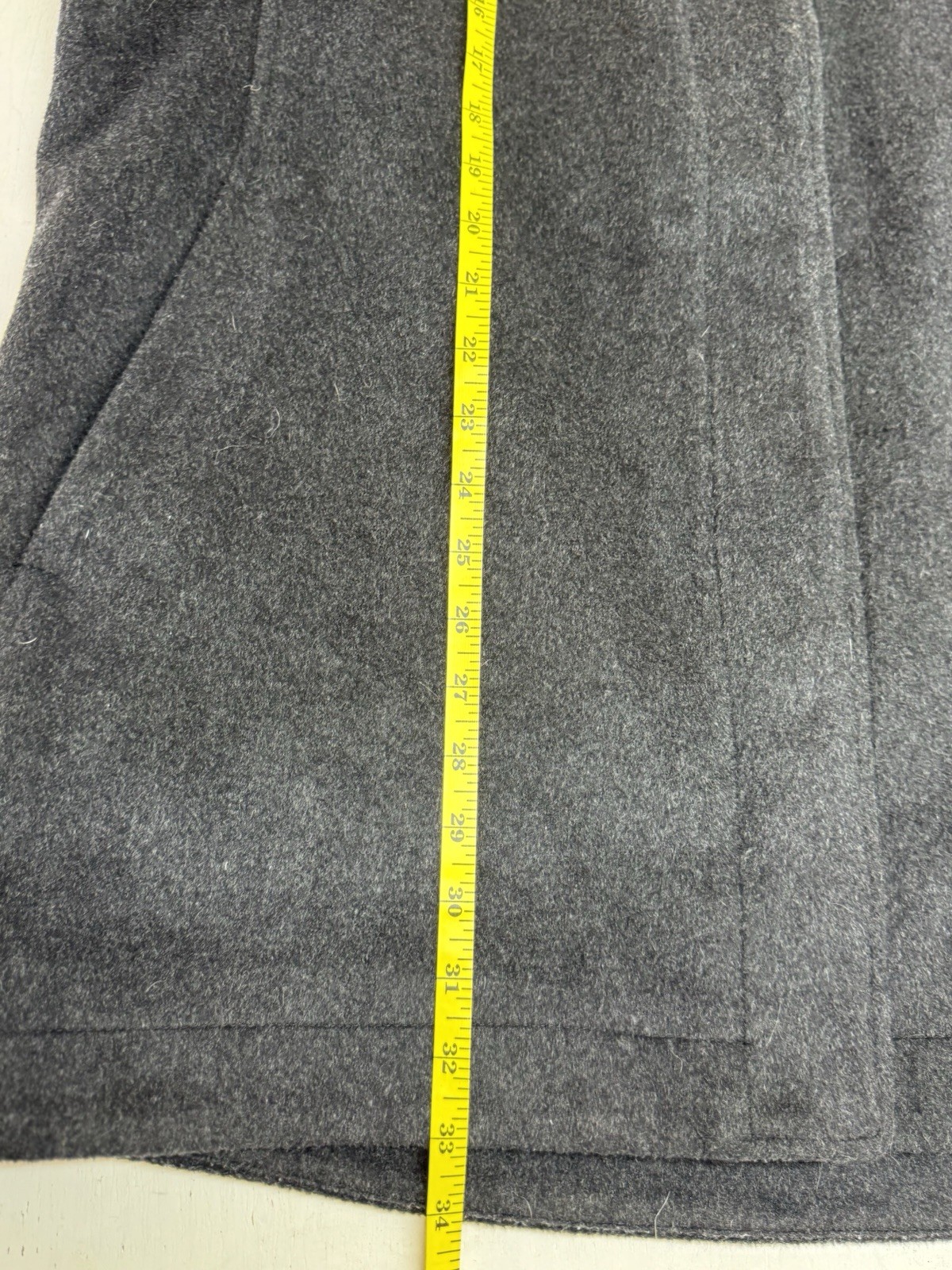 Pendleton Cascade Wool Campbell Jacket Womens L C… - image 4