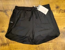 Icebreaker Mens Zoneknit Merino Shorts Size Medium NEW