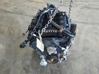 #ad 2019 Passport Engine Motor Assembly Sku#3823697 $695.00