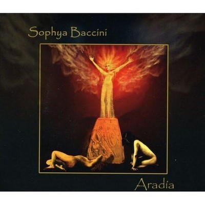Sophya Baccini Aradia (CD)