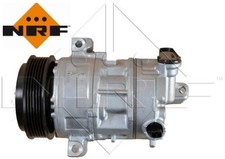 NRF 32544 Kompressor für Klimaanlage Klimakompressor Kompressor Klima 
