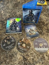 Star Wars: Rogue One Blu-ray Digital With Slipcover