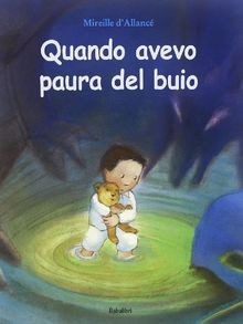 Quando avevo paura del buio von DAllancé, Mireille | Buch | Zustand gut