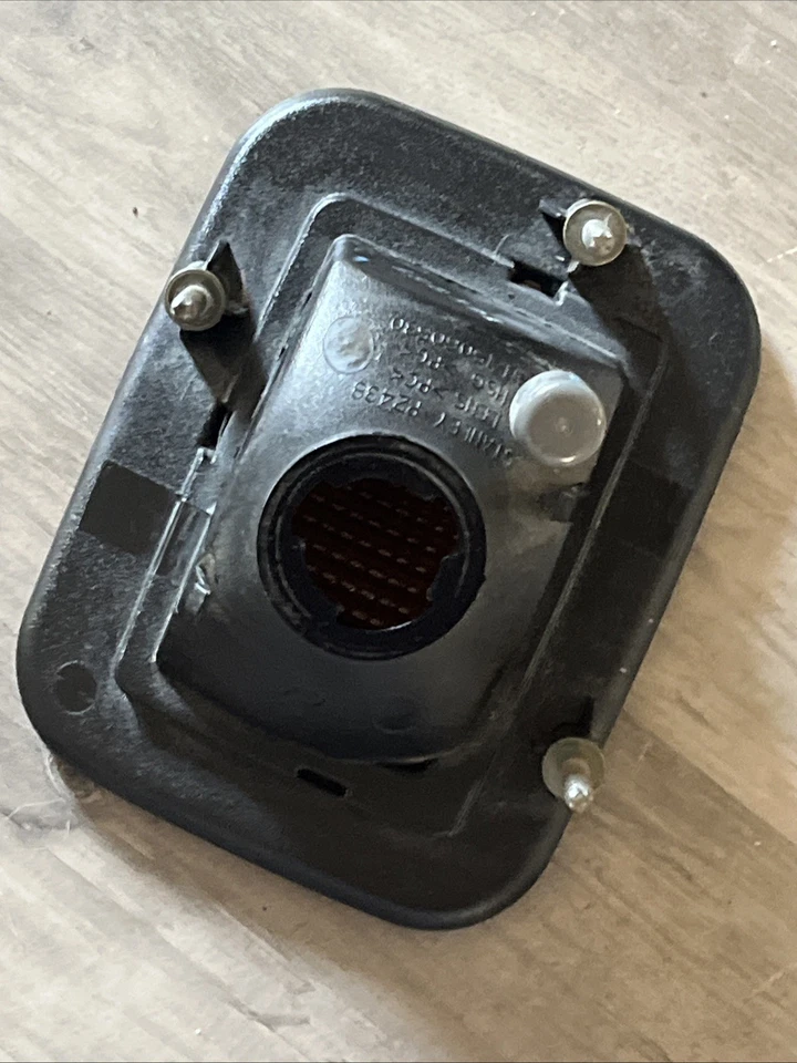 HUMMER H2 2003 2004 2005 2006 2007 INTERMITENTE DELANTERO DERECHO OEM Foto 2 de 2