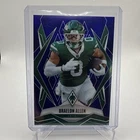 2025 Panini Phoenix Football Blue Braelon Allen #17