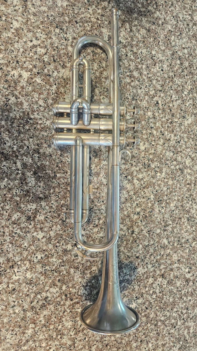 Holton Vintage Cornets for sale - eBay