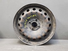 Jantes Fiat PUNTO EVO