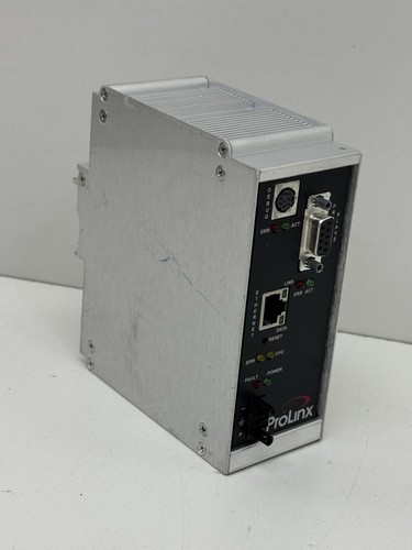 PROSOFT 5205-MNET-PDPS GATEWAY MODBUS TCP/IP PROFIBUS DP SLAVE - 第 1/6 張圖片