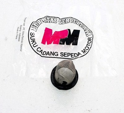 HONDA CB100 CB125 CG125 CL100 CL125 CT125 SL100 XL100 XR185 OIL FILTER SCREEN