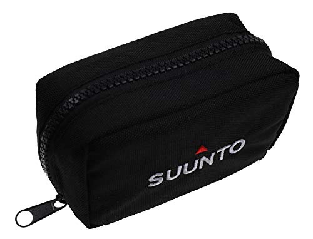 (TG. Taglia unica) Suunto Dive Borsa Porta Accessori - NUOVO