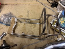 Yamaha rd50 rack