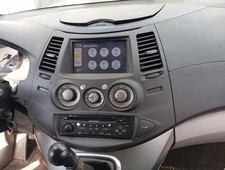 Autoradio Mitsubishi GRANDIS