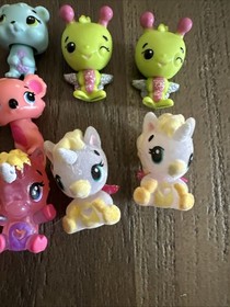 Hatchimals Colleggtibled Lot Of 10