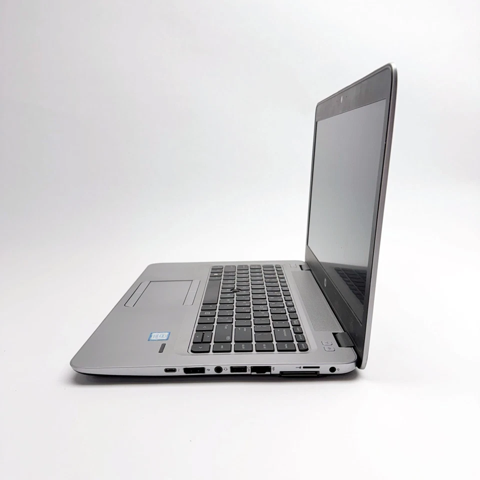 Notebook HP ELITEBOOK 840 G4 8GB de RAM | SSD de 250GB - Imagem 3 de 4