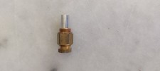 Gas Outlet Valve Y90AA-4213cSize 013 W 9924