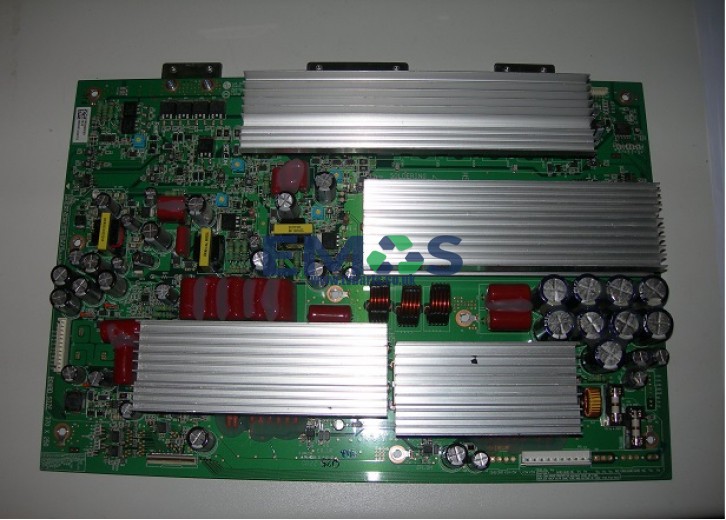 EBR39330301 EAX41661501 Y SUS FOR LG GENUINE 60PG3000