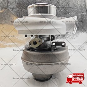 New 4037469 Turbocharger for Cummins Komatsu PC200-8 Engine HX35 6754-81-8090