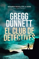 El Club De Detectives Gregg Dunnett Taschenbuch Spanisch 2021 Old Map Books