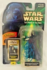 Star Wars - Power of the Force - Emperor Palpatine - Action Figure - NEW