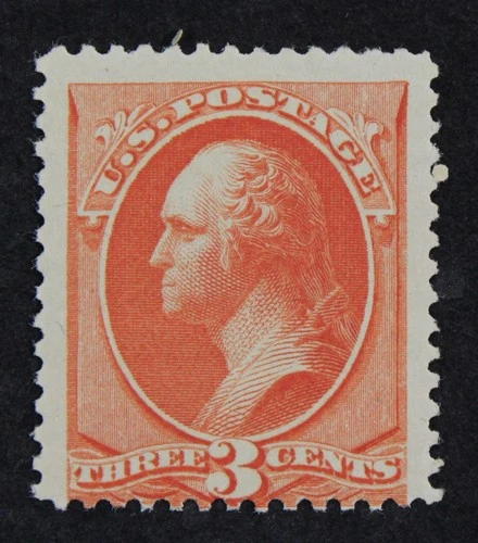 CKStamps: US Stamps Collection Scott#214 3c Washington Mint NH OG