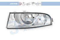 71 21 29-2 Nebelscheinwerfer Links FüR Skoda Octavia III Combi (1Z5)