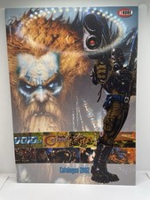 iKORE Miniatures Celtos Void Catalogue 2004