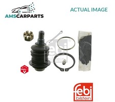 SUSPENSION BALL JOINT UPPER FRONT 15072 FEBI BILSTEIN NEW OE REPLACEMENT