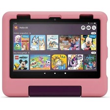 Amazon Fire HD 8 Kids Disney Version