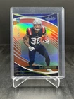 2025 Panini Absolute TreVeyon Henderson Base (RAW)